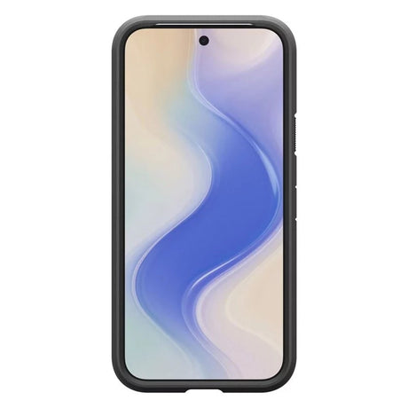 Spigen Tough Armor MagSafe husă neagră pentru Google Pixel 10 Pro XL