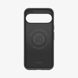 Husa de protectie Spigen Caseology Parallax MagSafe (ACS09731) compatibil cu Google Pixel 10 Pro XL, Negru Mat