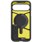 Husa de protectie Spigen Tough Armor compatibil cu Google Pixel 10 Pro XL, Verde