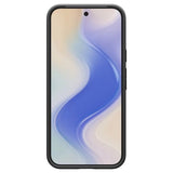 Husa de protectie Spigen Thin Fit MagSafe (ACS09722) compatibil cu Google Pixel 10 Pro XL, Negru
