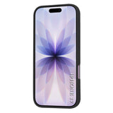 Husa de protectie Techsuit SoftFlex MagSafe compatibil cu iPhone 17, Negru