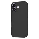 Husa de protectie Techsuit SoftFlex MagSafe compatibil cu iPhone 17, Negru