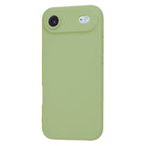 Husa de protectie Techsuit SoftFlex MagSafe compatibil cu iPhone 17 Air, Matcha