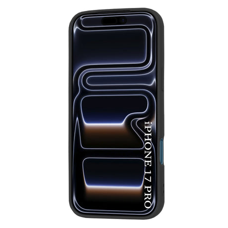 Husa de protectie Techsuit SoftFlex MagSafe compatibil cu iPhone 17 Pro, Negru