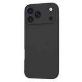Husa de protectie Techsuit SoftFlex MagSafe compatibil cu iPhone 17 Pro, Negru