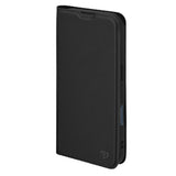 Husa de protectie Techsuit Magskin Book compatibil cu iPhone 17 Pro, Negru