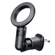 Suport Ugreen LP923 (65185), Magnetic Grip, for Air Vent, 360° Rotation, Secure Hold, Interference Free, Negru