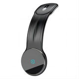 Suport Acefast with Wireless Charging (D21), MagSafe, for Dashboard, Magnetic Grip, Fast Charging, 9V/3A, 15W, Negru