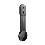 Suport Acefast with Wireless Charging (D21), MagSafe, for Dashboard, Magnetic Grip, Fast Charging, 9V/3A, 15W, Negru