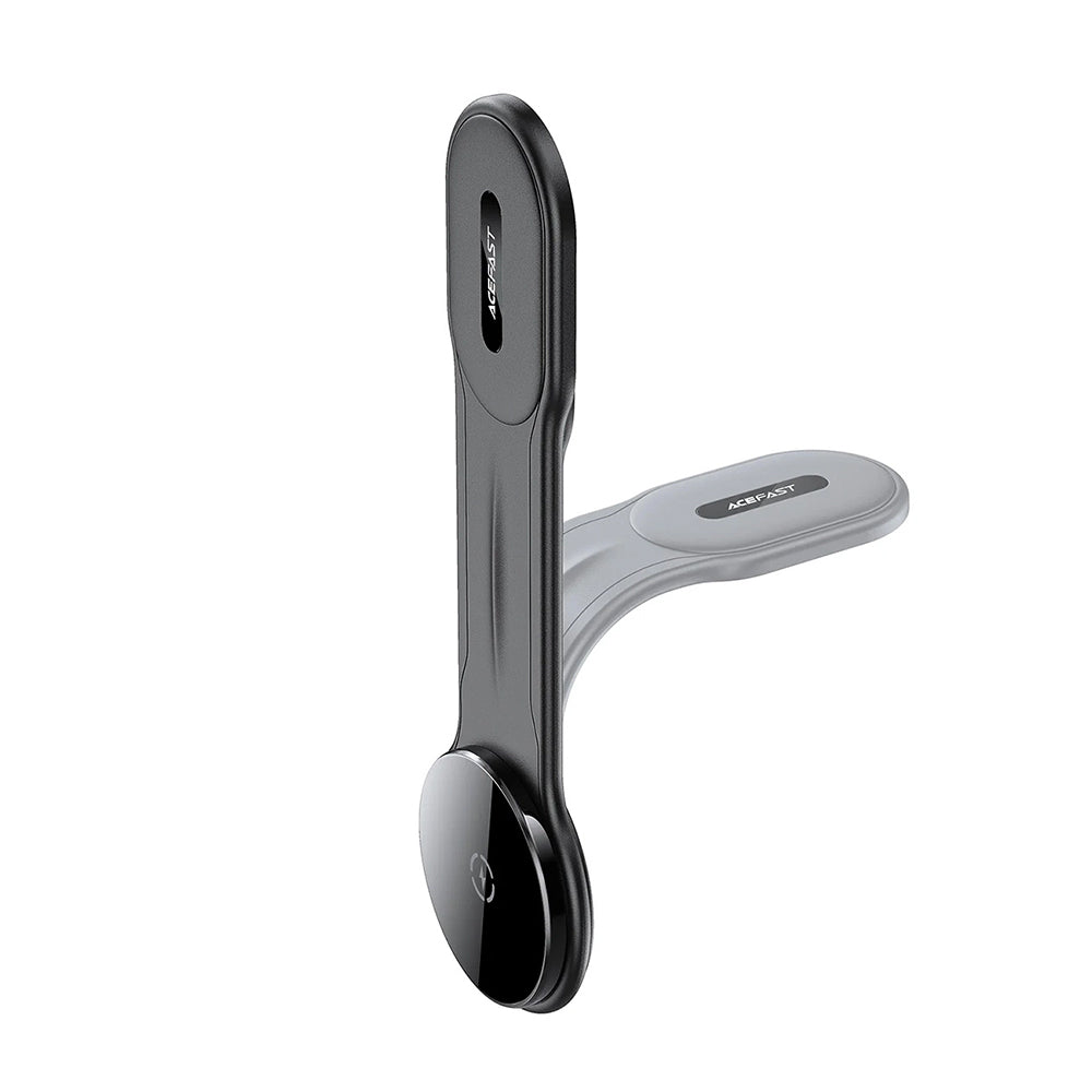 Suport Acefast with Wireless Charging (D21), MagSafe, for Dashboard, Magnetic Grip, Fast Charging, 9V/3A, 15W, Negru