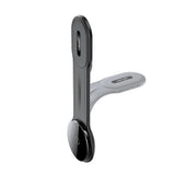 Suport Acefast with Wireless Charging (D21), MagSafe, for Dashboard, Magnetic Grip, Fast Charging, 9V/3A, 15W, Negru