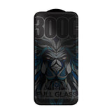 Folie de protectie Lito D+ Max Privacy 300C compatibil cu iPhone 17 Pro Max, Negru