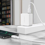 Cablu Acefast (C2-04), USB to Type-C, Fast Charging, 3A, 1.2m, Negru