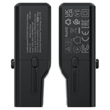 Incarcator Acefast Travel Adapter (Z7), GaN, Type-C, EU, UK, AU, US, PD30W, Multifunctional Fast Charger, Mini Design, Negru