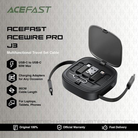 Acefast KF2349384 – imagine 4