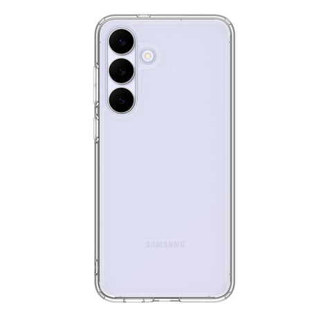 Husa de protectie Spigen Ultra Hybrid (ACS10026) compatibil cu Samsung Galaxy S25 FE, Crystal Clear