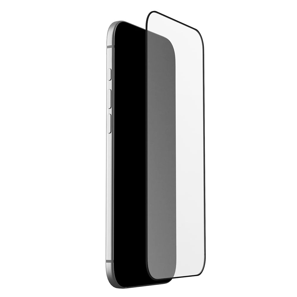 Folie de protectie UAG Glass Shield compatibil cu iPhone 17 Air, Transparent