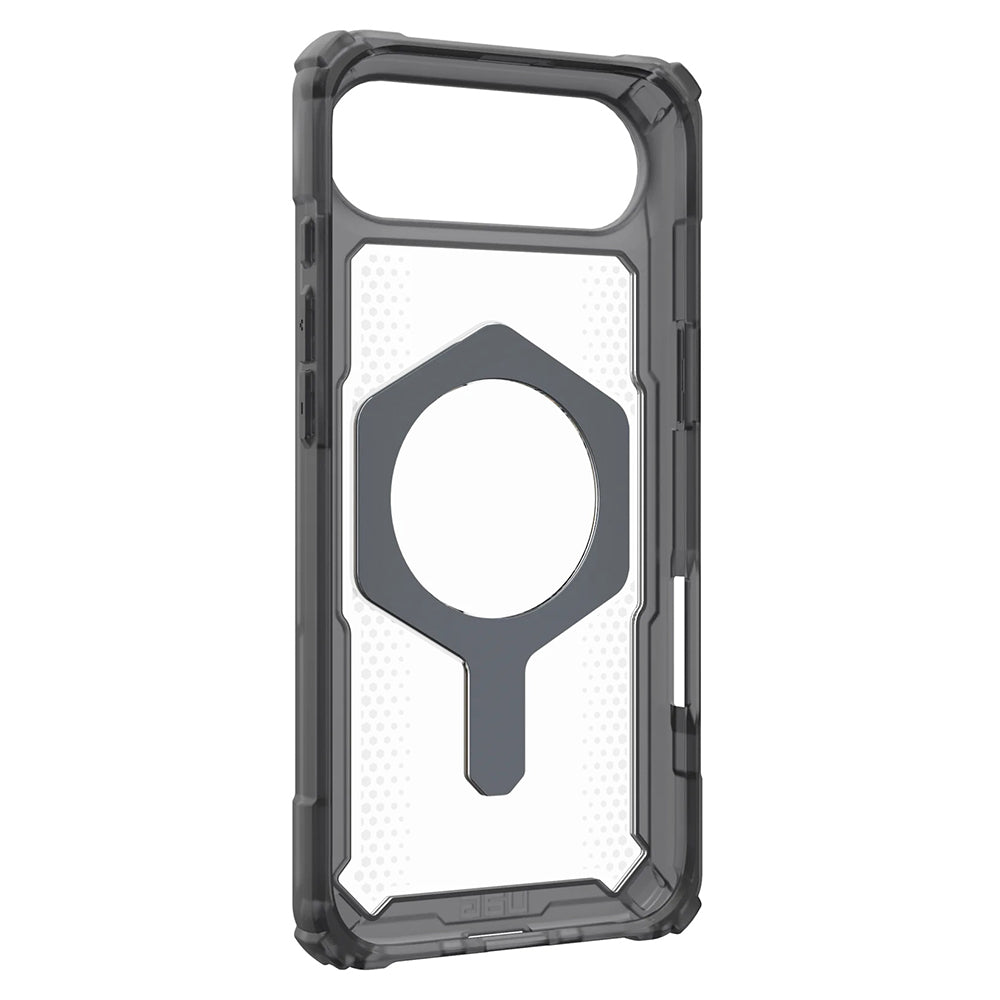Husa de protectie UAG Plasma XTE MagSafe compatibil cu iPhone 17 Air, Ash Titanium