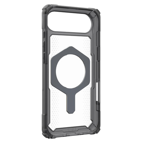 Husa de protectie UAG Plasma XTE MagSafe compatibil cu iPhone 17 Air, Ash Titanium