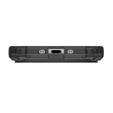 Husa de protectie UAG Plasma XTE MagSafe compatibil cu iPhone 17 Air, Ash Titanium
