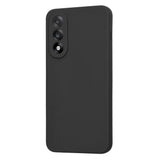 Husa de protectie Techsuit SoftFlex compatibil cu OnePlus Nord 5, Negru