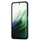 Husa de protectie Techsuit SoftFlex compatibil cu Xiaomi Redmi 15 4G / Redmi 15 5G, Bleumarin