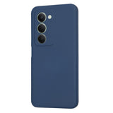 Husa de protectie Techsuit SoftFlex compatibil cu Xiaomi Redmi 15 4G / Redmi 15 5G, Bleumarin