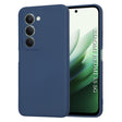 Husa de protectie Techsuit SoftFlex compatibil cu Xiaomi Redmi 15 4G / Redmi 15 5G, Bleumarin