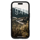 Husa de protectie UAG Civilian compatibil cu iPhone 17, Albastru