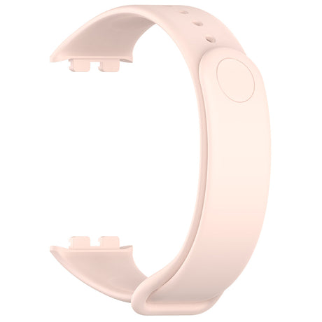 Curea smartwatch Techsuit Watchband (W014) compatibil cu Honor Band 9, Roz