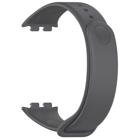 Curea smartwatch Techsuit Watchband (W014) compatibil cu Honor Band 9, Spare Gray