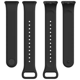 Curea smartwatch Techsuit Watchband (W014) compatibil cu Honor Band 9, Spare Gray
