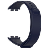 Curea smartwatch Techsuit Watchband (W014) compatibil cu Honor Band 9, Cold Ocean