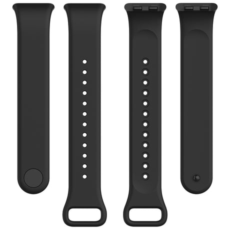 Curea smartwatch Techsuit Watchband (W014) compatibil cu Honor Band 9, Cold Ocean