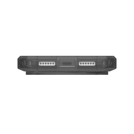 Husa de protectie UAG Trooper MagSafe compatibil cu iPhone 17 Pro Max, Ash