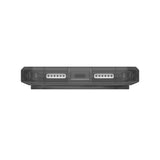 Husa de protectie UAG Trooper MagSafe compatibil cu iPhone 17 Pro, Ash