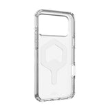 Husa de protectie UAG Plyo MagSafe compatibil cu iPhone 17 Pro, Ice Rose Gold