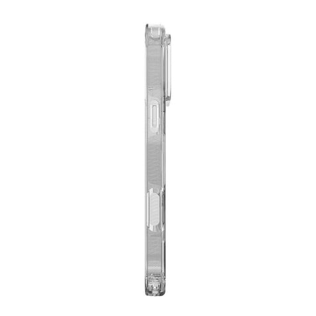 Husa de protectie UAG Plyo MagSafe compatibil cu iPhone 17 Pro, Ice Rose Gold