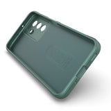 Husa de protectie Techsuit Magic Shield compatibil cu Samsung Galaxy A17 5G / A17 4G / M17 / F17, Verde