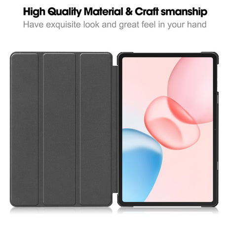 Husa de protectie tableta Techsuit FoldPro compatibil cu Honor Pad 10, Urban Vibe