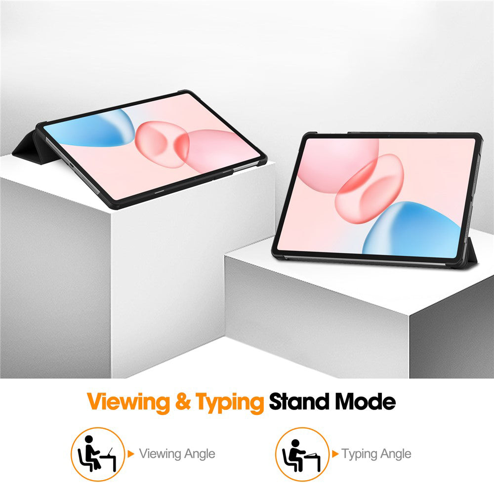 Husa de protectie tableta Techsuit FoldPro compatibil cu Honor Pad 10, Urban Vibe