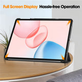 Husa de protectie tableta Techsuit FoldPro compatibil cu Honor Pad 10, Urban Vibe