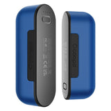 Ocoopa Hand Warmer UT2s (UT2S-BU), Type-C, with Power Bank, Electric, Magnetic Design, MagTwins, 2x 5000mAh, Albastru