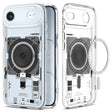 Husa de protectie Spigen Ultra Hybrid MagSafe (ACS10321) compatibil cu iPhone 17 Air, Neo One