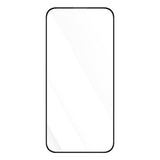 Folie de protectie Blueo Anti-Broken Glass compatibil cu iPhone 17 Air, Negru