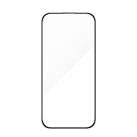 Folie de protectie Blueo Crystal Anti-Scratch Glass compatibil cu iPhone 17 Air, Negru