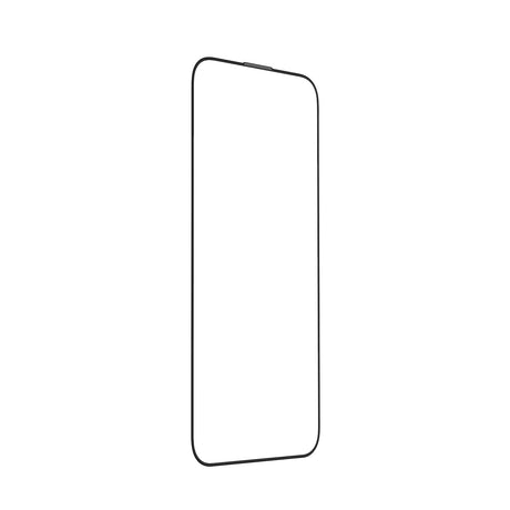 Folie de protectie Blueo Crystal Anti-Scratch Glass compatibil cu iPhone 17 Air, Negru