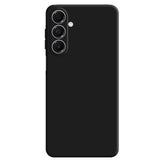 Husa de protectie 3mk Matt Pro compatibil cu Samsung Galaxy A17 5G / A17 4G, Negru