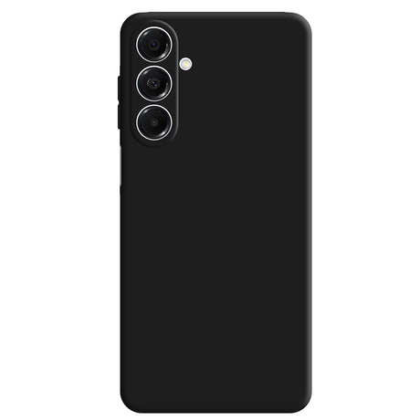 Husa de protectie 3mk Matt Pro compatibil cu Samsung Galaxy A17 5G / A17 4G, Negru