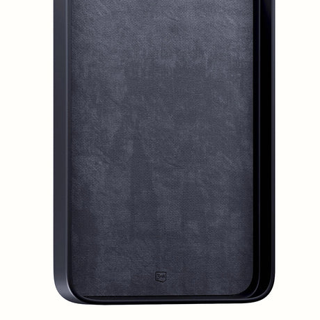 Husa de protectie 3mk Matt Pro compatibil cu Samsung Galaxy A17 5G / A17 4G, Negru